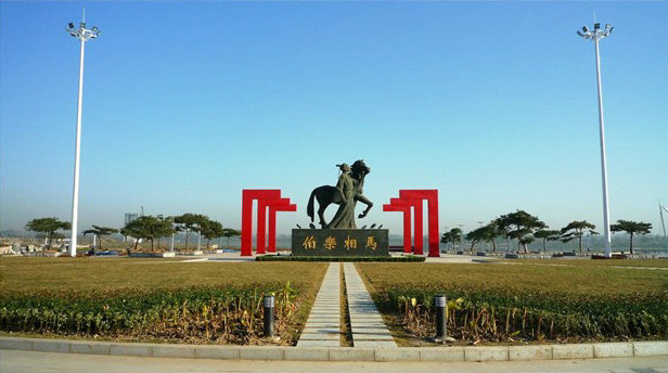 成武網站建設